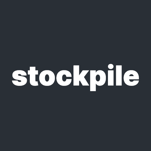 Stockpile